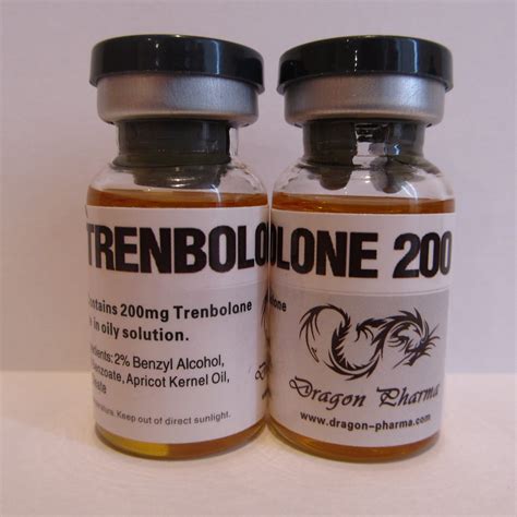 Trenbolone Steroid Price